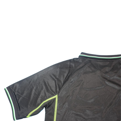 Manchester United Black Auswärts 98/00 "Sheringham" Nº10