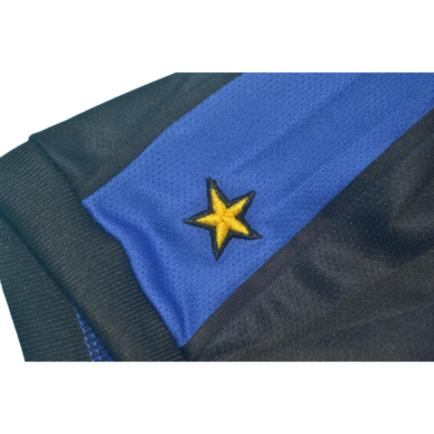 Internazionale Heim 99/00