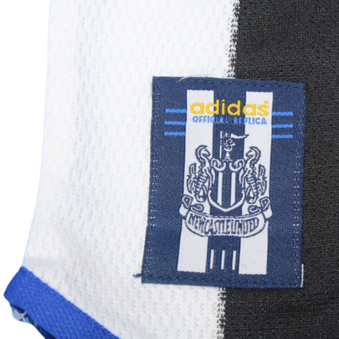 NeWMastle Heim 99/00 "Barton" Nº 2