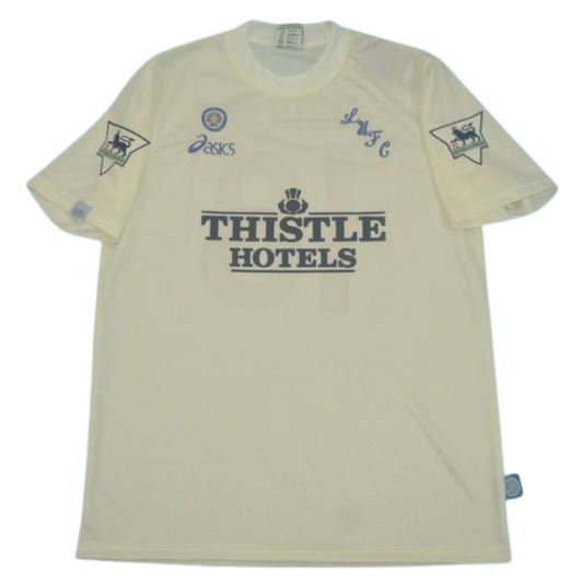 Leeds Heim 95/96 "Brolin" Nº 18