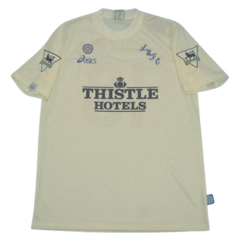 Leeds Heim 95/96 "Brolin" Nº 18