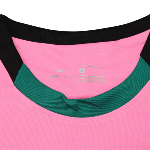 Barcelona Auswärts Pink Alternative 20/21 "Messi" Nº 10