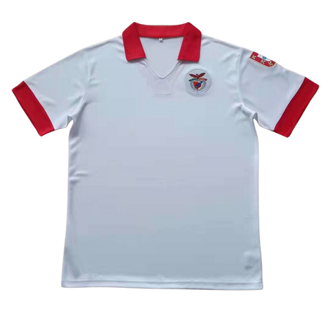 Benfica Auswärts 1961