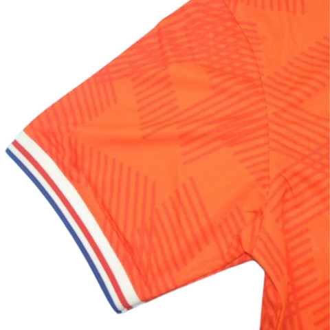 Niederlande Heim 91/92