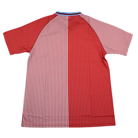 Aston Villa Heim 1988