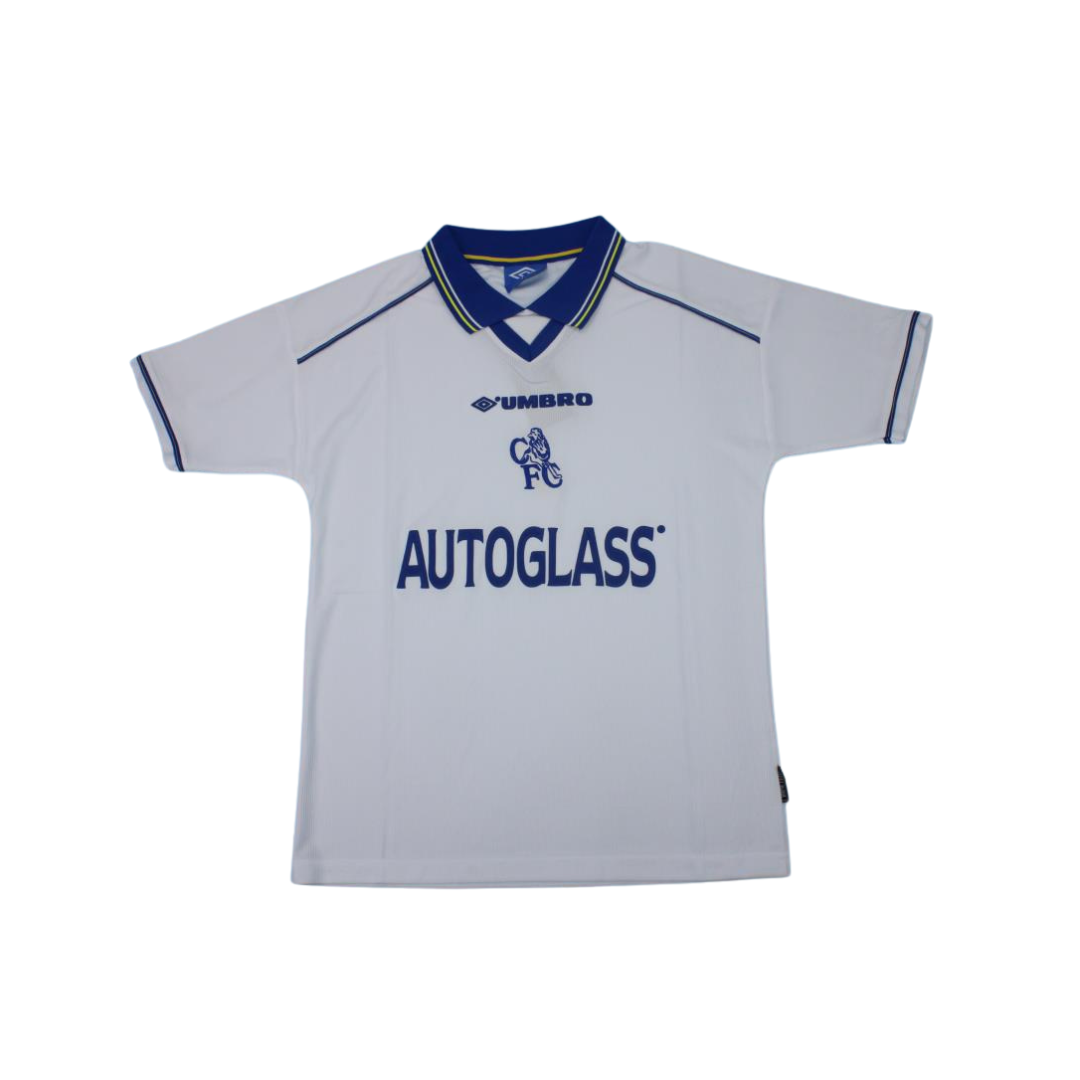 Chelsea Auswärts 98/99