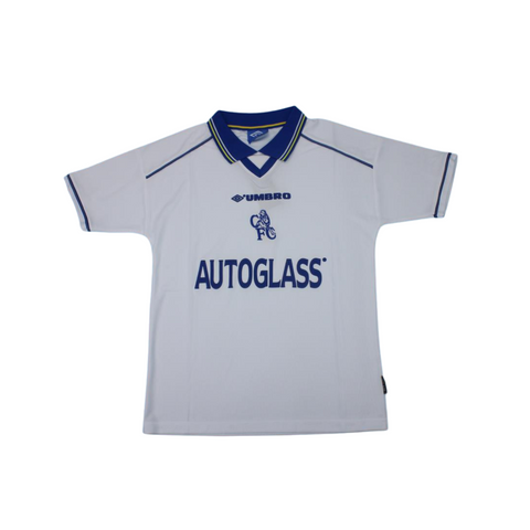 Chelsea Auswärts 98/99
