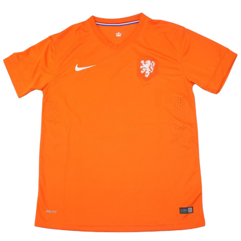 Niederlande Heim Spielerversion 2014