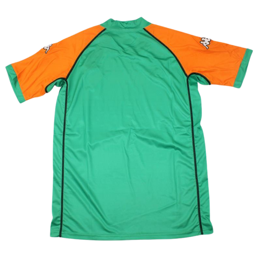 Werder Bremen Heim 03/04
