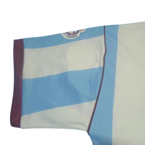 West Ham Auswärts 91/92 Nº 3