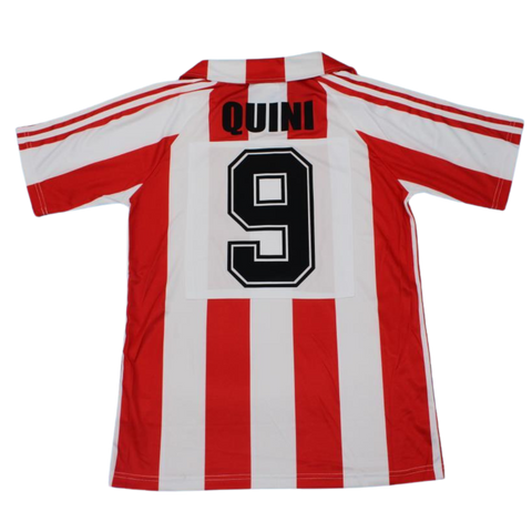 Sporting de Gijón Heim 86/87 "Quini" Nº 9