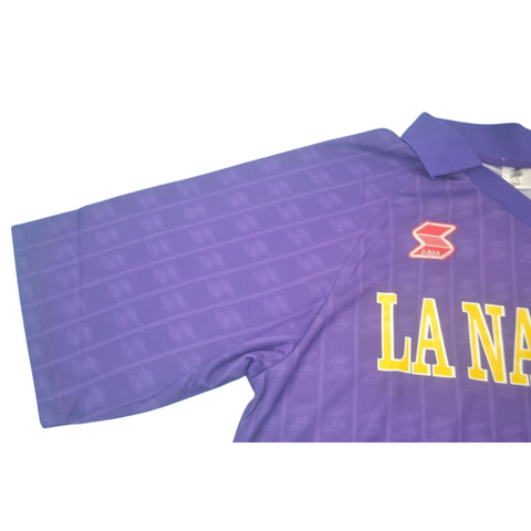 Fiorentina Heim 89/90 Nr.10