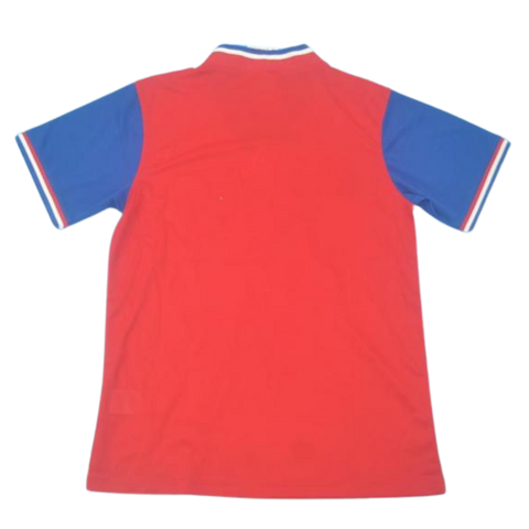 FC Bayern München Heim 1993