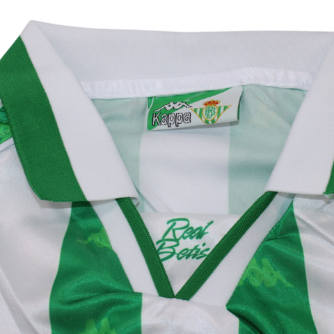 Betis Heim Langarm 95/97