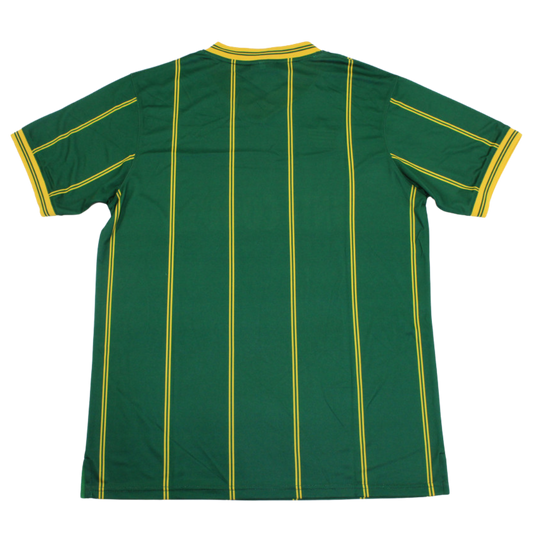 Leicester City Auswärts 1984