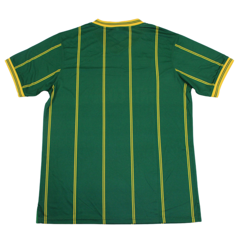 Leicester City Auswärts 1984