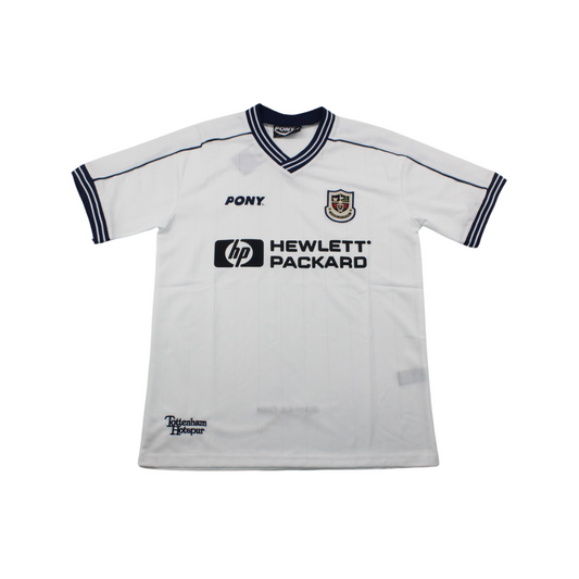 Tottenham Spurs Heim 97/98