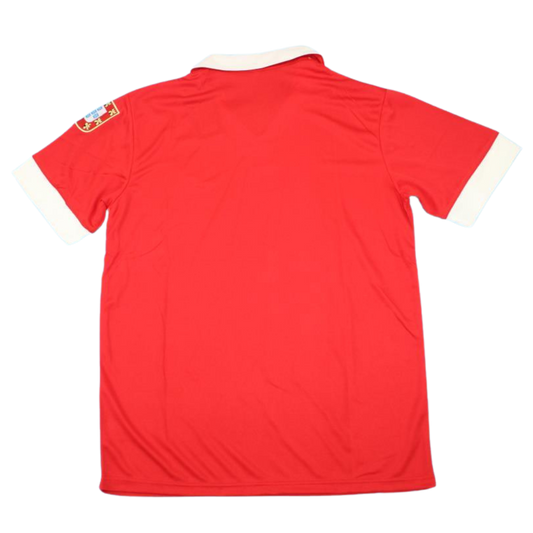 Benfica Heim 1961