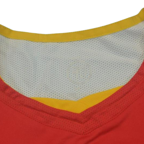 Arsenal Heim Langarm 04/05 "Henry" Nº 14