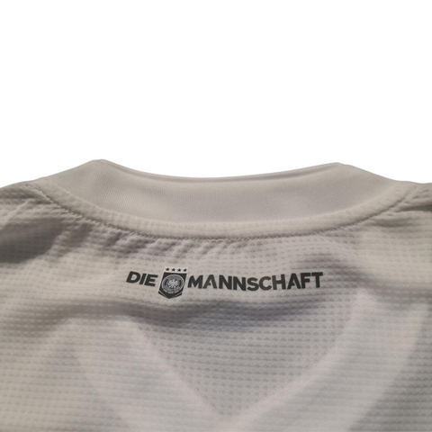 Deutschland Heim Player Version 2018