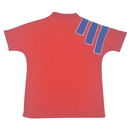FC Bayern München Heim 91/93