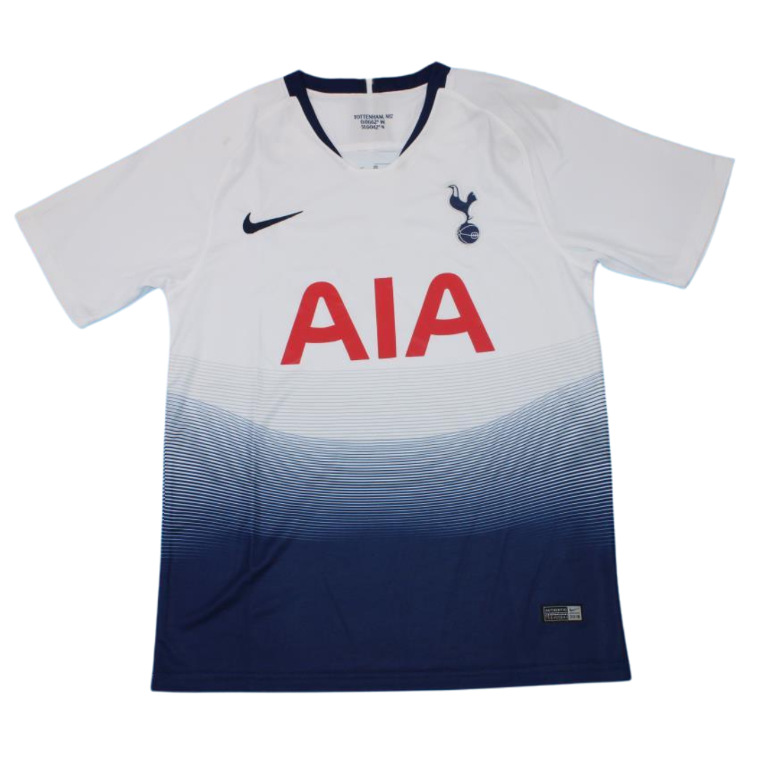 Tottenham Heim 18/19