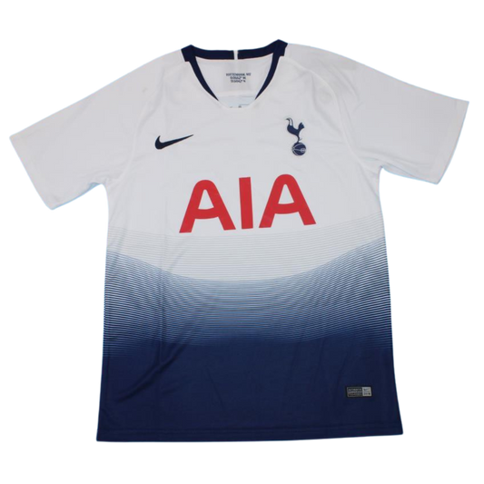 Tottenham Heim 18/19