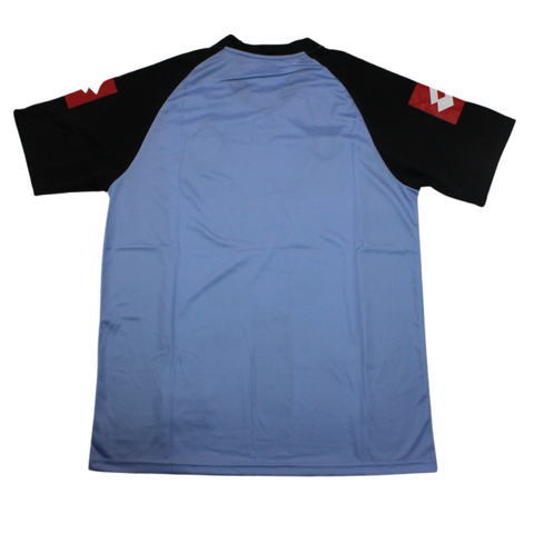 Juventus TW Blau 02/03