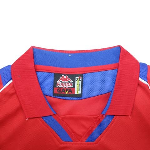 Panama Heim 98/99