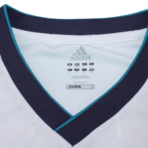 Real Madrid Heim 12/13 "Ronaldo" Nº 7
