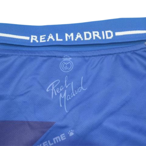 Real Madrid Auswärts 94/96