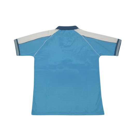 Manchester City Heim 99/01