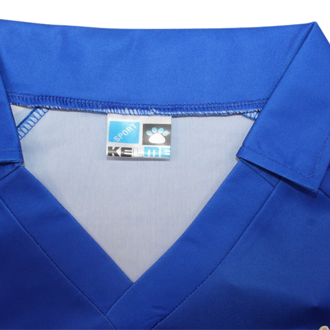 Real Oviedo Heim 90/91