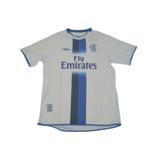 Chelsea Auswärts 03/04