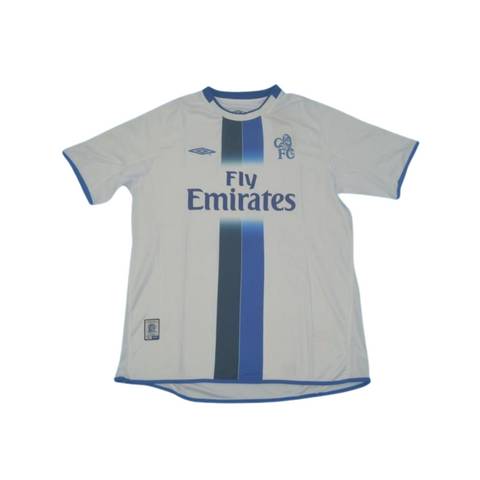 Chelsea Auswärts 03/04