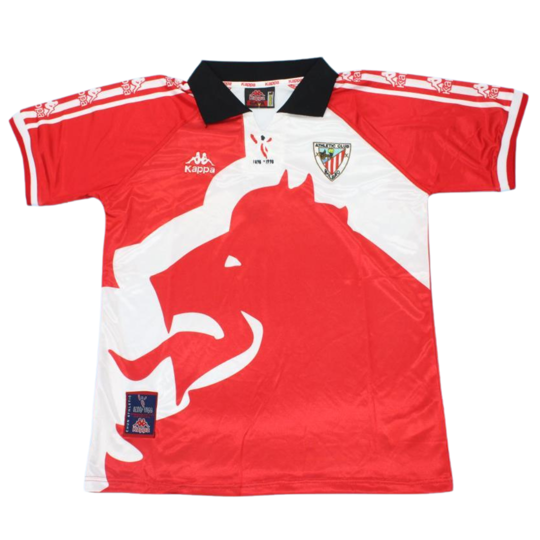 Athletic Club Heim 97/98