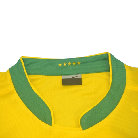Brasilienien Heim WM Version 2006 "Kaká" Nr.8