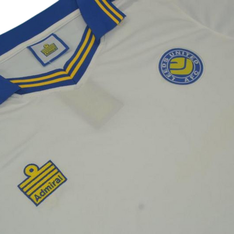 Leeds Heim 78/79