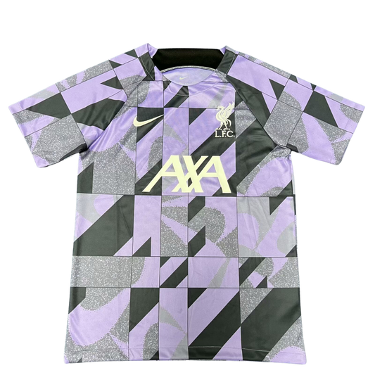 Liverpool Training Jerseys 23/24