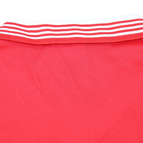 Manchester United Heim 1977