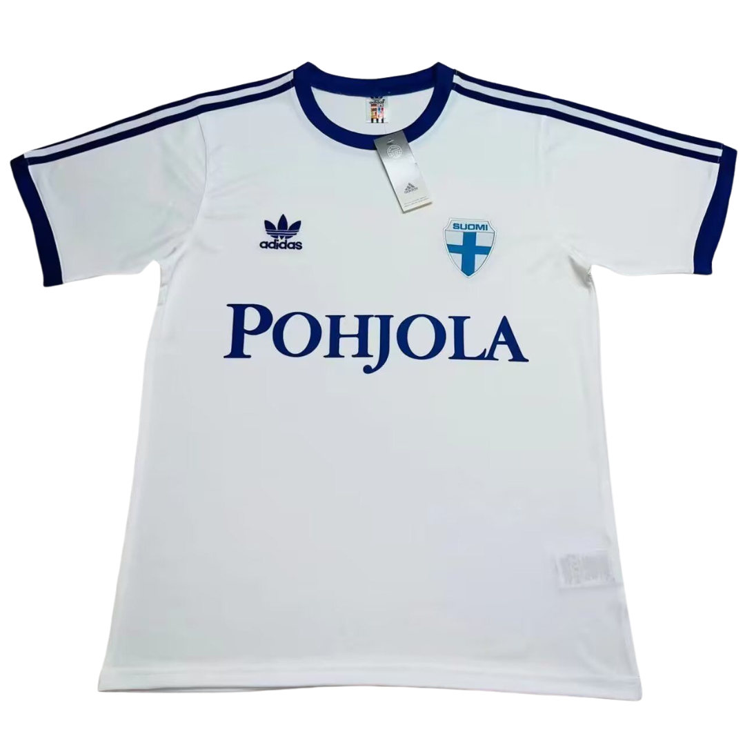 Finnland Heim 1982