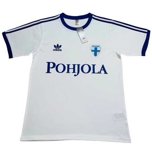 Finnland Heim 1982