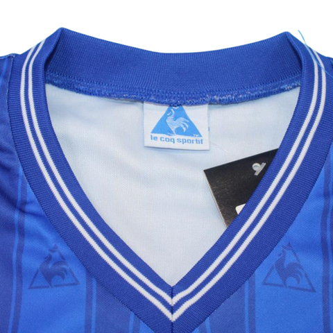 Chelsea Heim 85/87