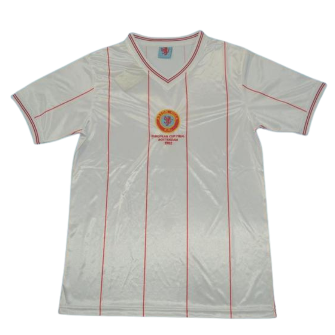 Aston Villa Heim 1982