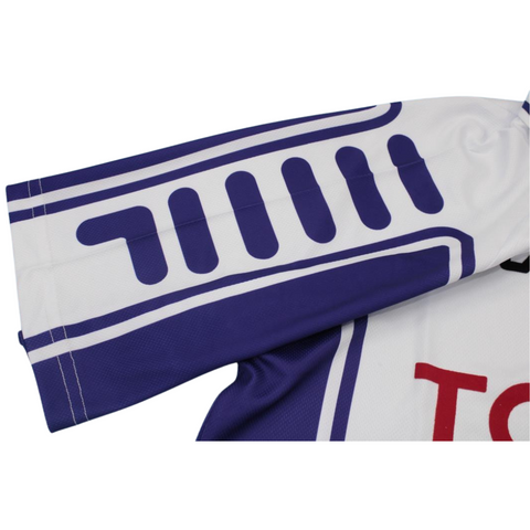 Fiorentina Auswärts 99/00