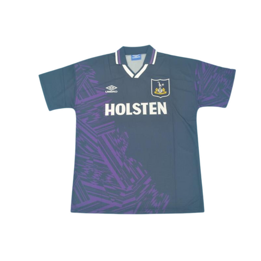 Tottenham Spurs Auswärts 94/95