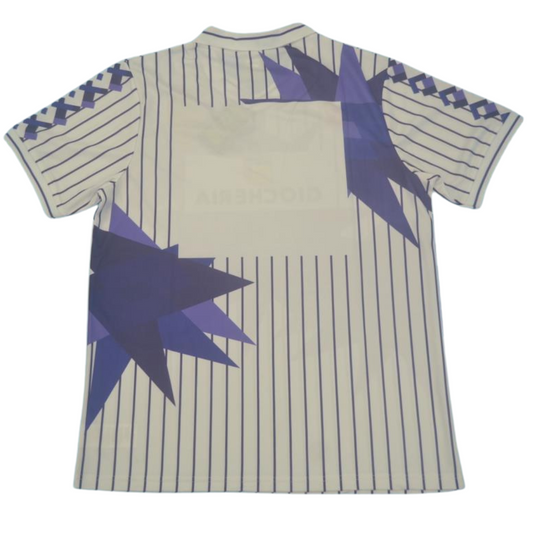 Fiorentina Auswärts 91/92