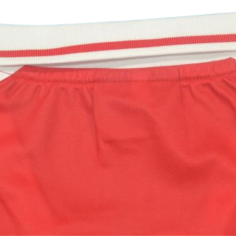Ajax Heim 1988 "Litmanen" Nº 10