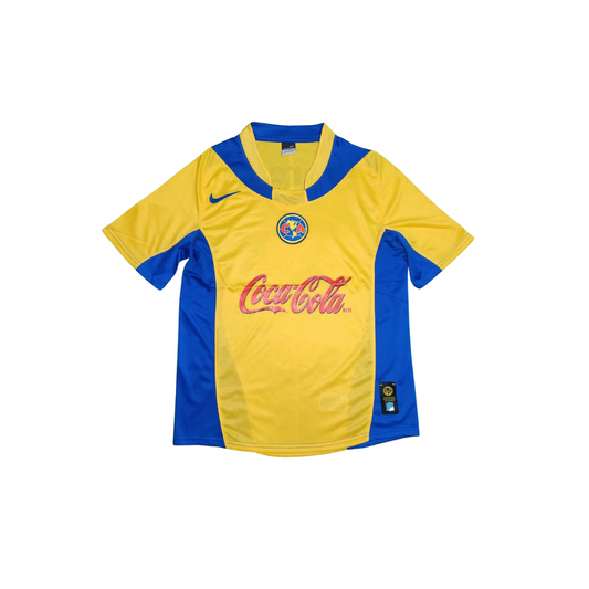 Club America Heim 04/05