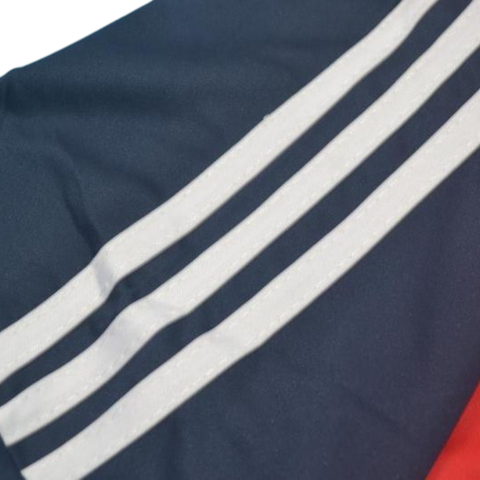 FC Bayern München Heim 00/01 "Scholl" Nr.7